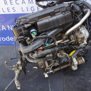 MOTOR COMPLETO 100080