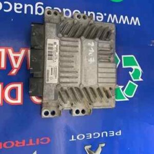 CENTRALITA MOTOR UCE 91111