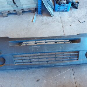 PARAGOLPES DELANTERO 106382