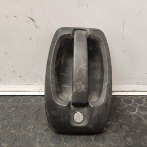 MANETA EXTERIOR DELANTERA IZQUIERDA 109667