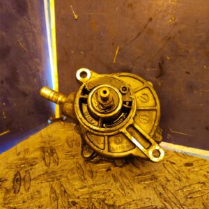 DEPRESOR FRENO / BOMBA VACIO 99178