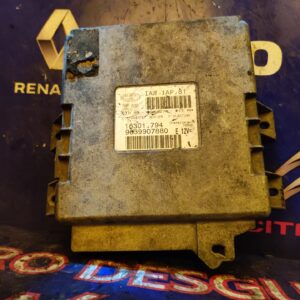 CENTRALITA MOTOR UCE 98222