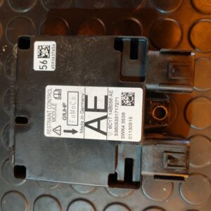 CENTRALITA AIRBAG 105730