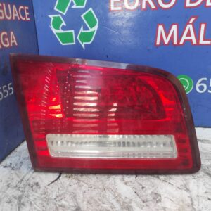 PILOTO TRASERO IZQUIERDO INTERIOR 95823
