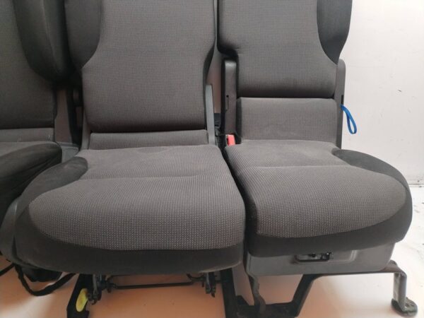 JUEGO ASIENTOS COMPLETO 113542