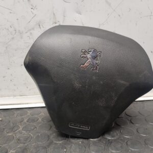 AIRBAG DELANTERO IZQUIERDO 109982