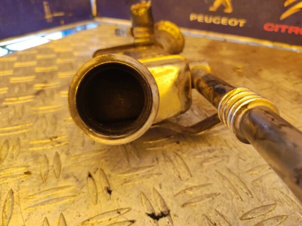 ENFRIADOR EGR 100104