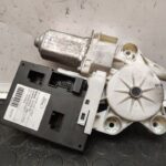 MOTOR ELEVALUNAS DELANTERO IZQUIERDO 108085