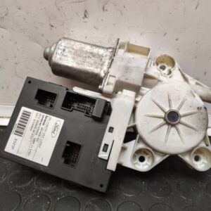 MOTOR ELEVALUNAS DELANTERO IZQUIERDO 108085