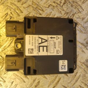 CENTRALITA AIRBAG 100268