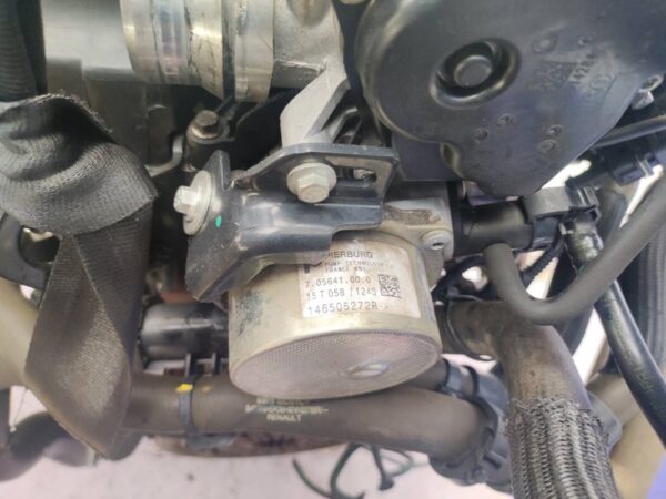 MOTOR COMPLETO 100951