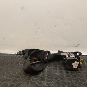CINTURON SEGURIDAD DELANTERO DERECHO 107175