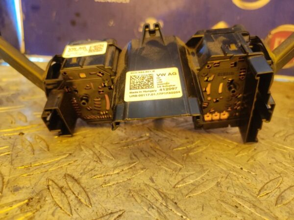 MANDO LUCES 100107