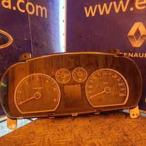 CUADRO INSTRUMENTOS 100555