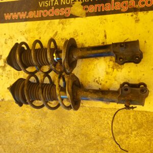 JUEGO AMORTIGUADORES DELANTERO 98708