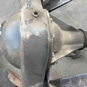 DIFERENCIAL TRASERO 91095