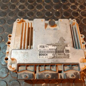CENTRALITA MOTOR UCE 106136