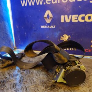 CINTURON SEGURIDAD TRASERO CENTRAL 101040