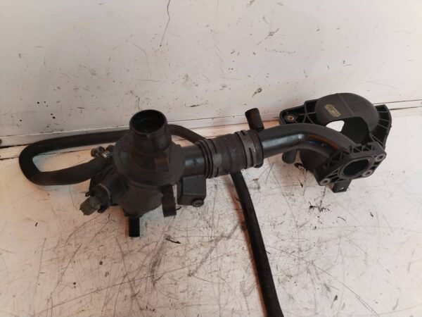 SOPORTE FILTRO GASOIL 114112