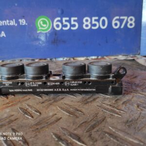 RAMPA INYECTORA 93111