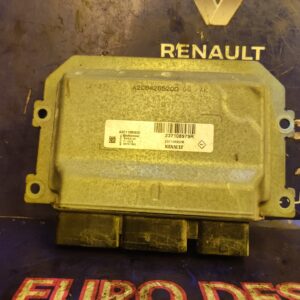 CENTRALITA MOTOR UCE 99339