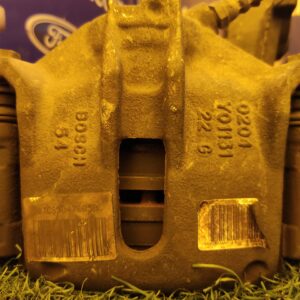 PINZA DE FRENO DELANTERA IZQUIERDA 94834