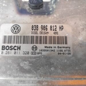 CENTRALITA MOTOR UCE 95954