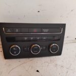 MANDO CLIMATIZADOR 113623