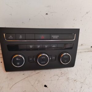 MANDO CLIMATIZADOR 113623