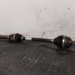 TRANSMISION DELANTERA DERECHA 111443