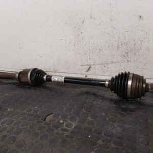 TRANSMISION DELANTERA DERECHA 111443