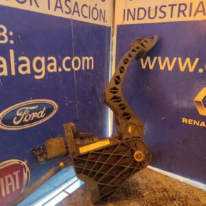 PEDAL EMBRAGUE 96372