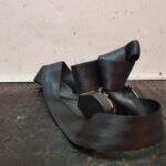 CINTURON SEGURIDAD TRASERO IZQUIERDO 108336