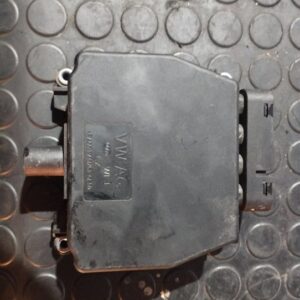 VALVULA AIRE ADICIONAL 109928