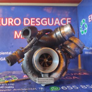 TURBOCOMPRESOR 93408