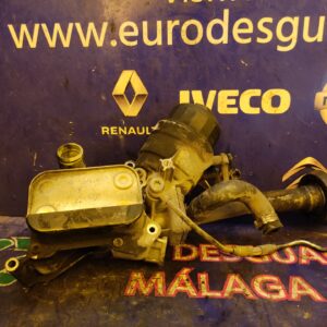 SOPORTE FILTRO ACEITE 98292