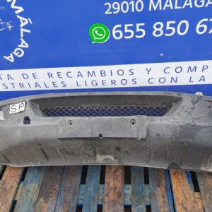 PARAGOLPES DELANTERO 94493