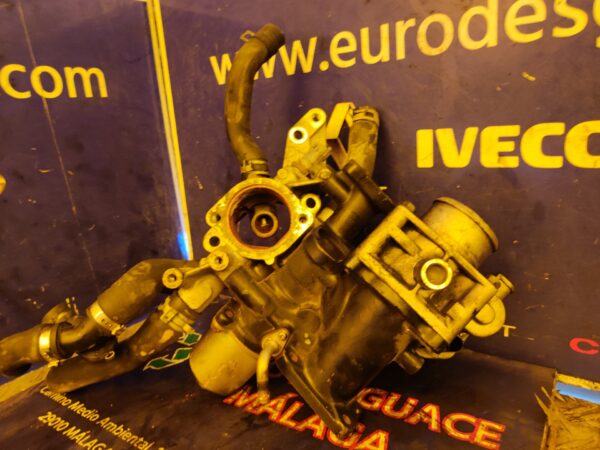 VALVULA EGR 99403