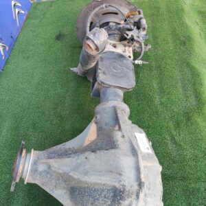 DIFERENCIAL TRASERO 98765