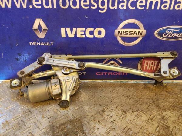 MOTOR LIMPIA DELANTERO 100192