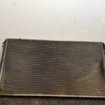 RADIADOR AGUA 107490