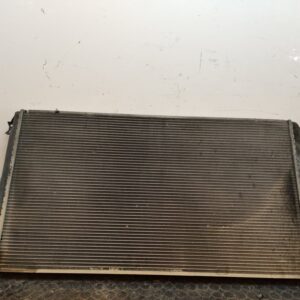 RADIADOR AGUA 107490