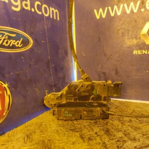 CERRADURA PUERTA DELANTERA DERECHA 99204