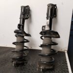 JUEGO AMORTIGUADORES DELANTERO 110767