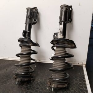 JUEGO AMORTIGUADORES DELANTERO 110767