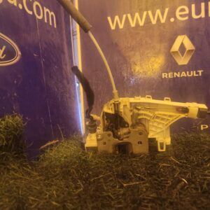 CERRADURA PUERTA DELANTERA IZQUIERDA 95681