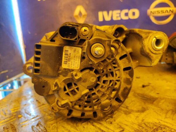 ALTERNADOR 100410