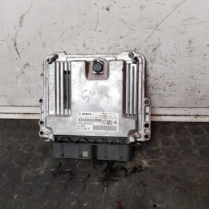 CENTRALITA MOTOR UCE 112612