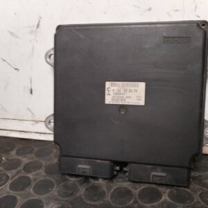 CENTRALITA MOTOR UCE 113164