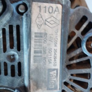 ALTERNADOR 104331